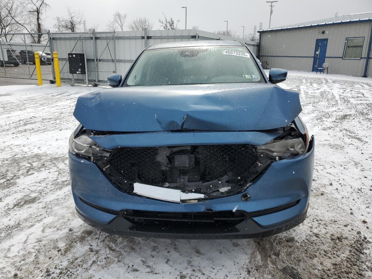 2021 MAZDA CX-5 TOURI - Image 5