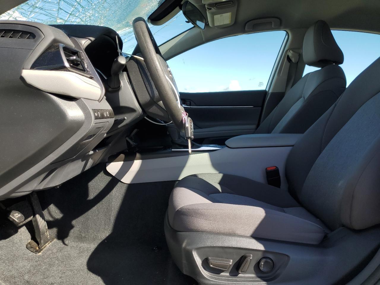 2024 TOYOTA CAMRY LE - Image 7