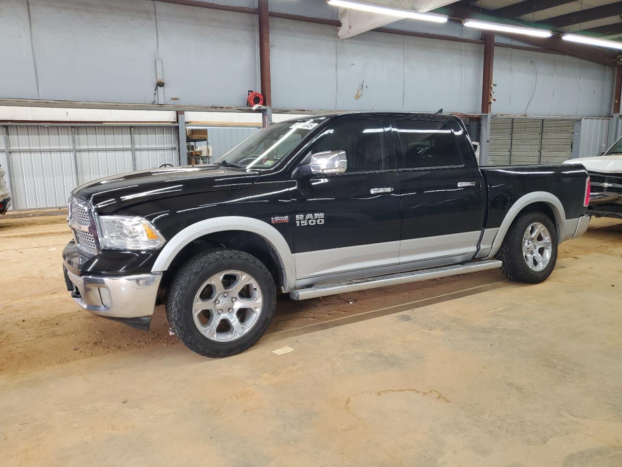 2014 RAM 1500 LARAM