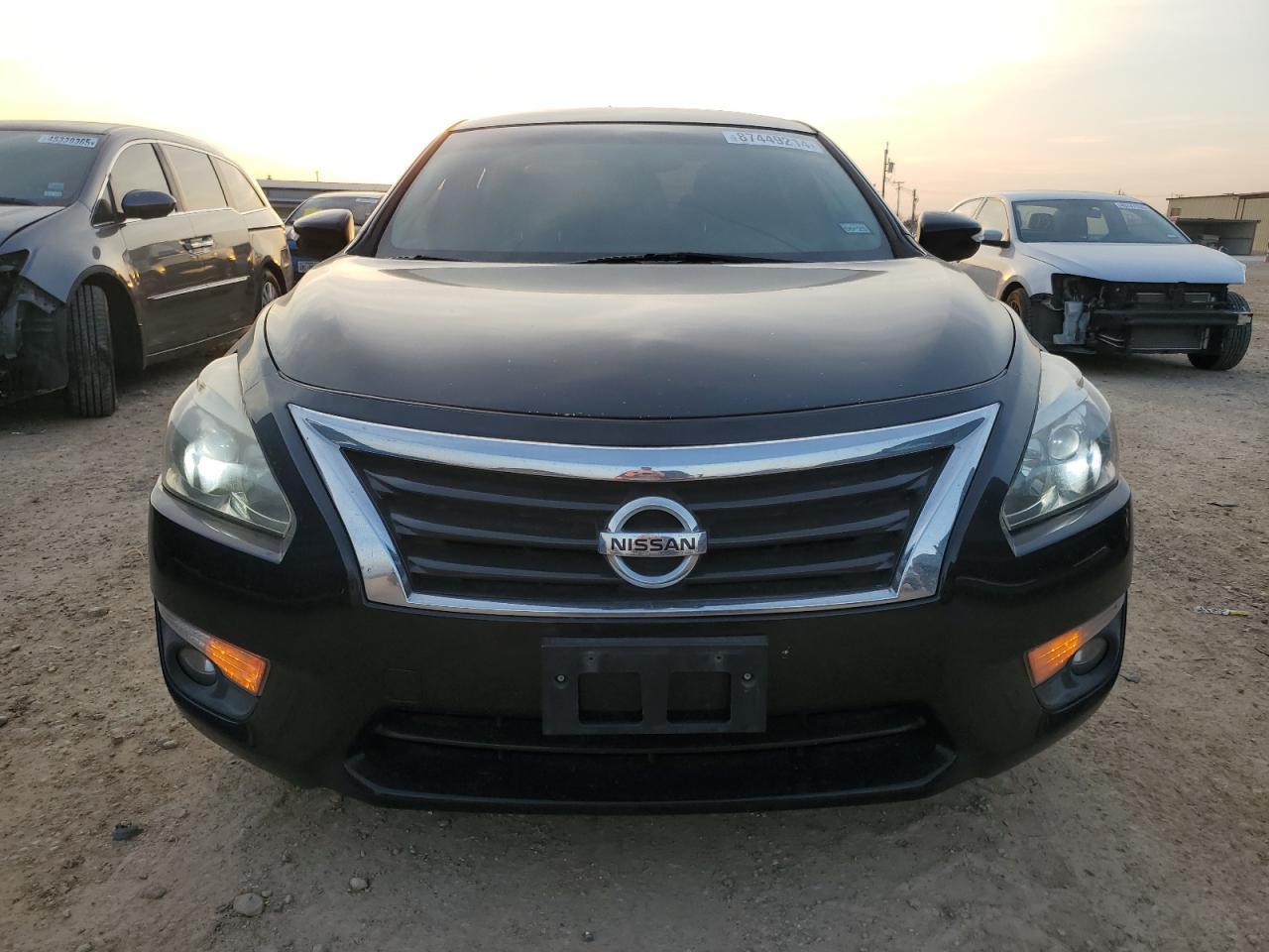2013 NISSAN ALTIMA 2.5 - Image 5