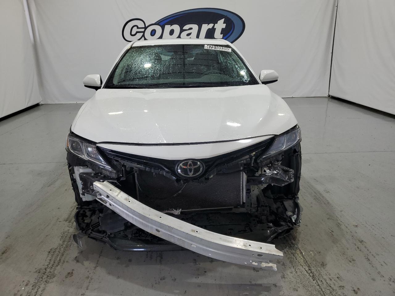 2024 TOYOTA CAMRY LE - Image 5