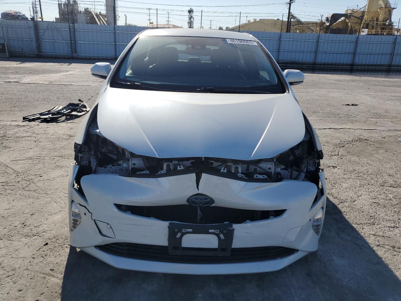 2016 TOYOTA PRIUS - Фото 5
