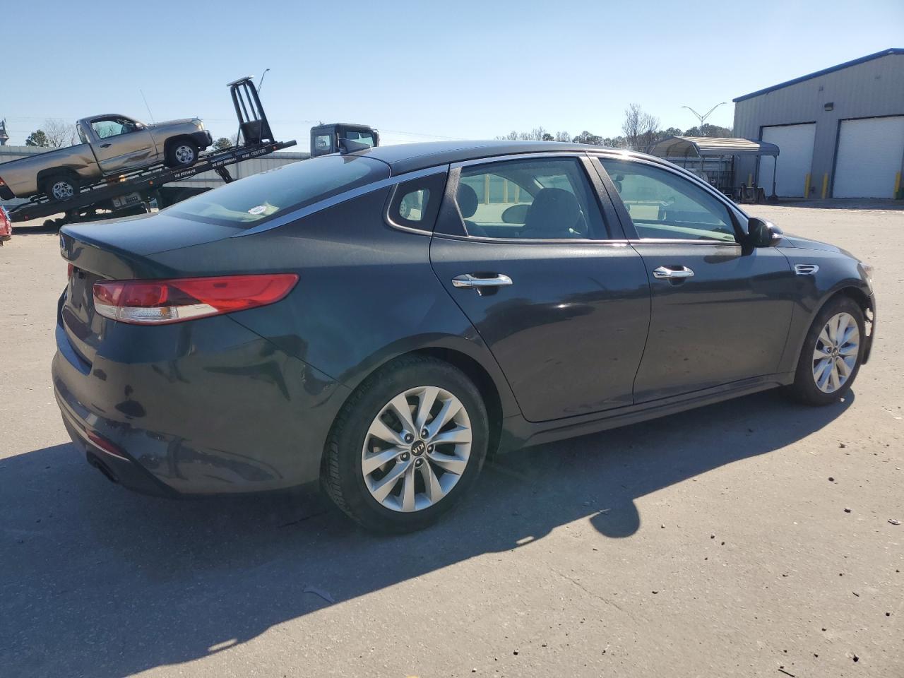 2016 KIA OPTIMA LX - Image 3