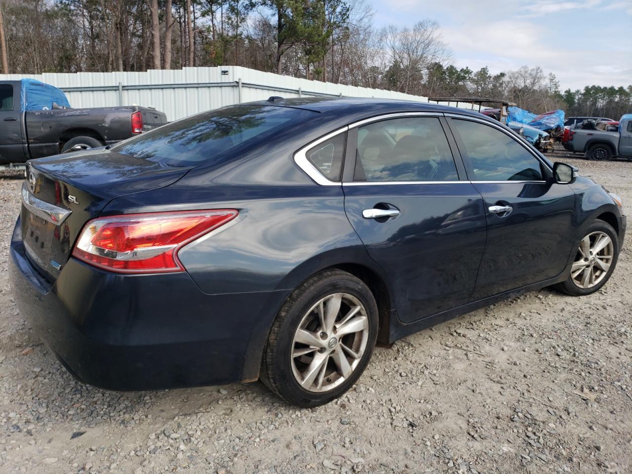 2013 NISSAN ALTIMA 2.5 - Image 3