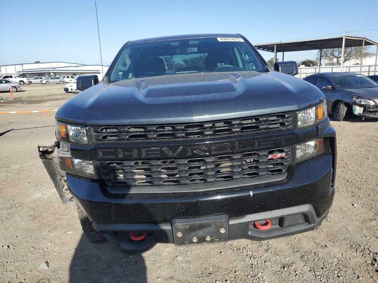 2019 CHEVROLET SILVERADO - Image 5