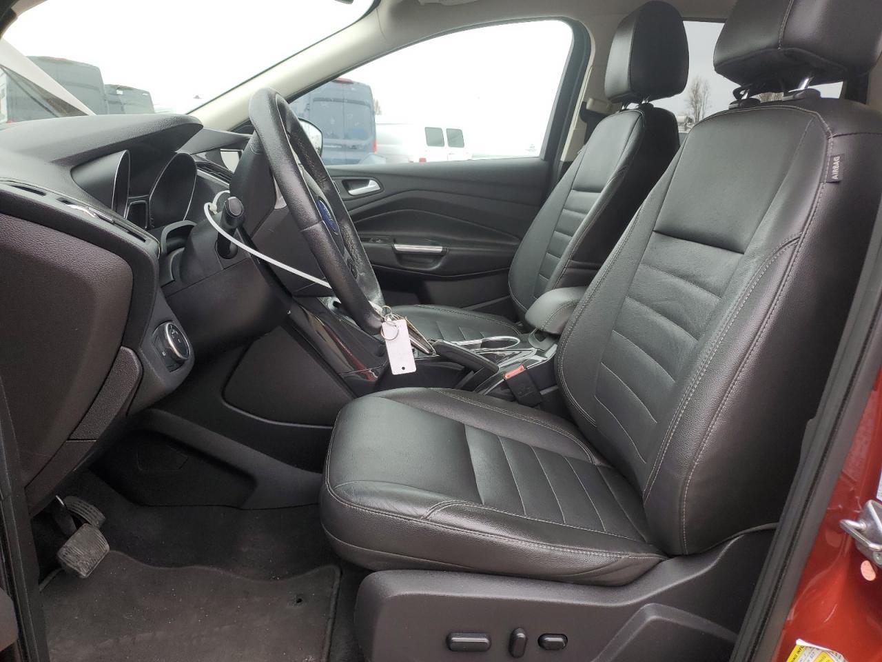 2015 FORD ESCAPE TIT - Image 7