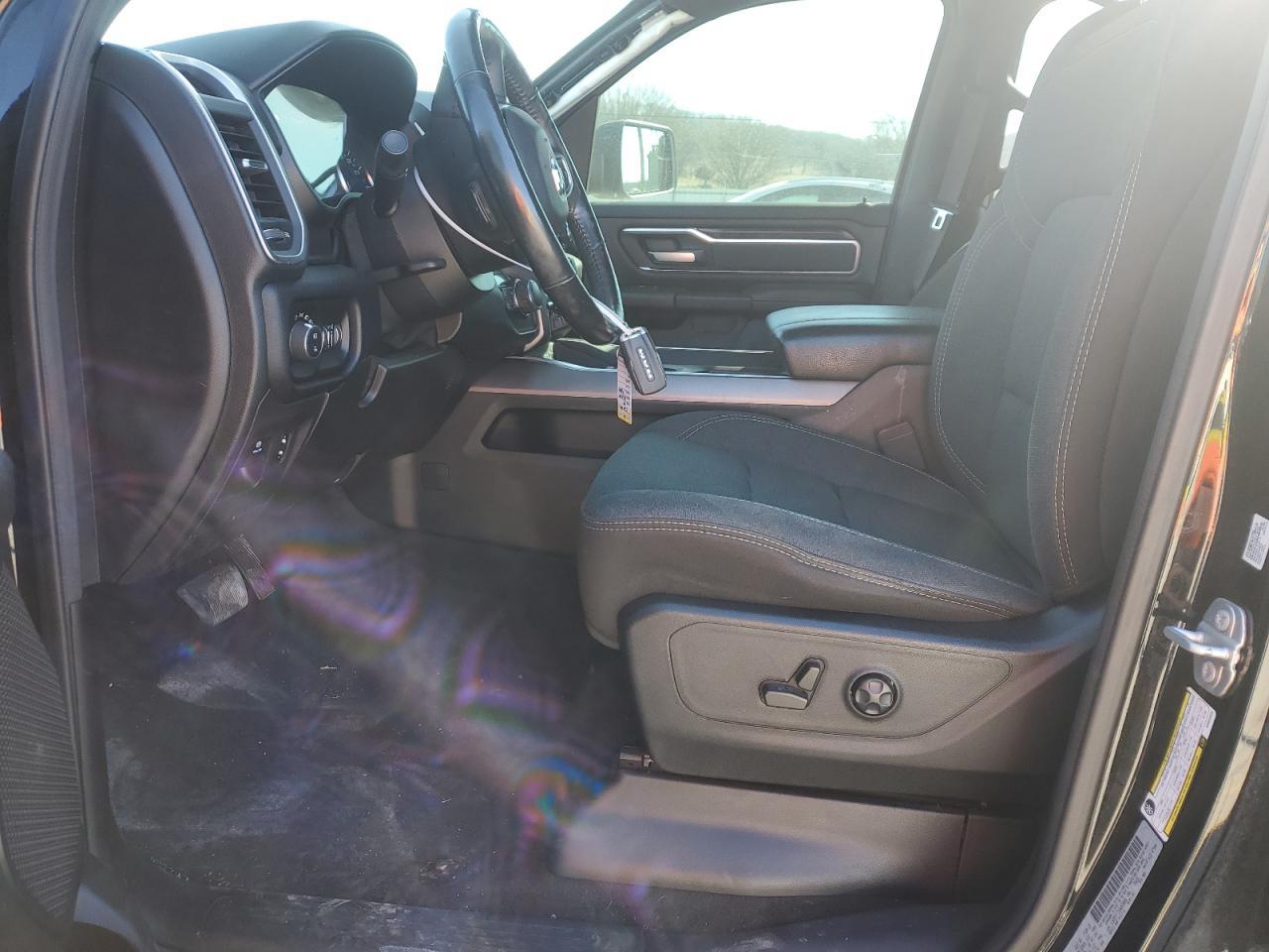 2019 RAM 1500 BIG H - Image 7