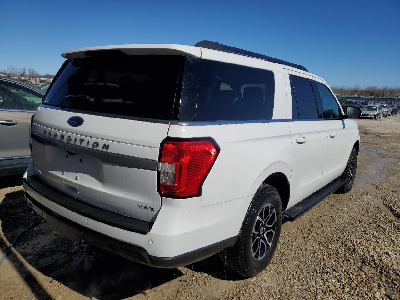 2024 FORD EXPEDITION - Image 3