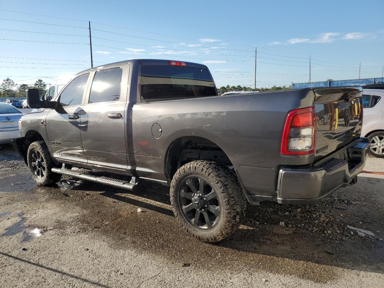 2022 RAM 2500 BIG H - Image 2