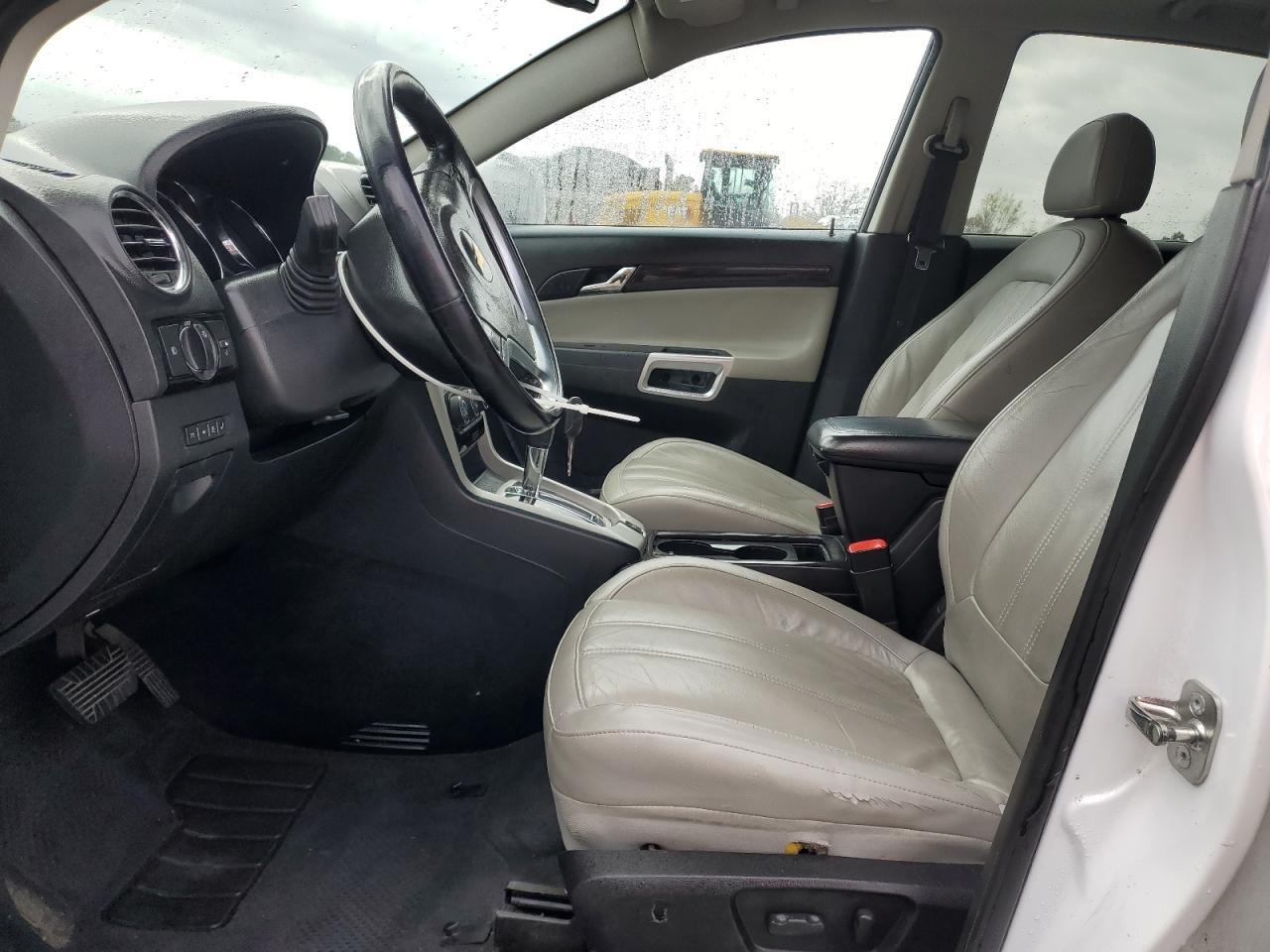 2013 CHEVROLET CAPTIVA LT - Фото 7