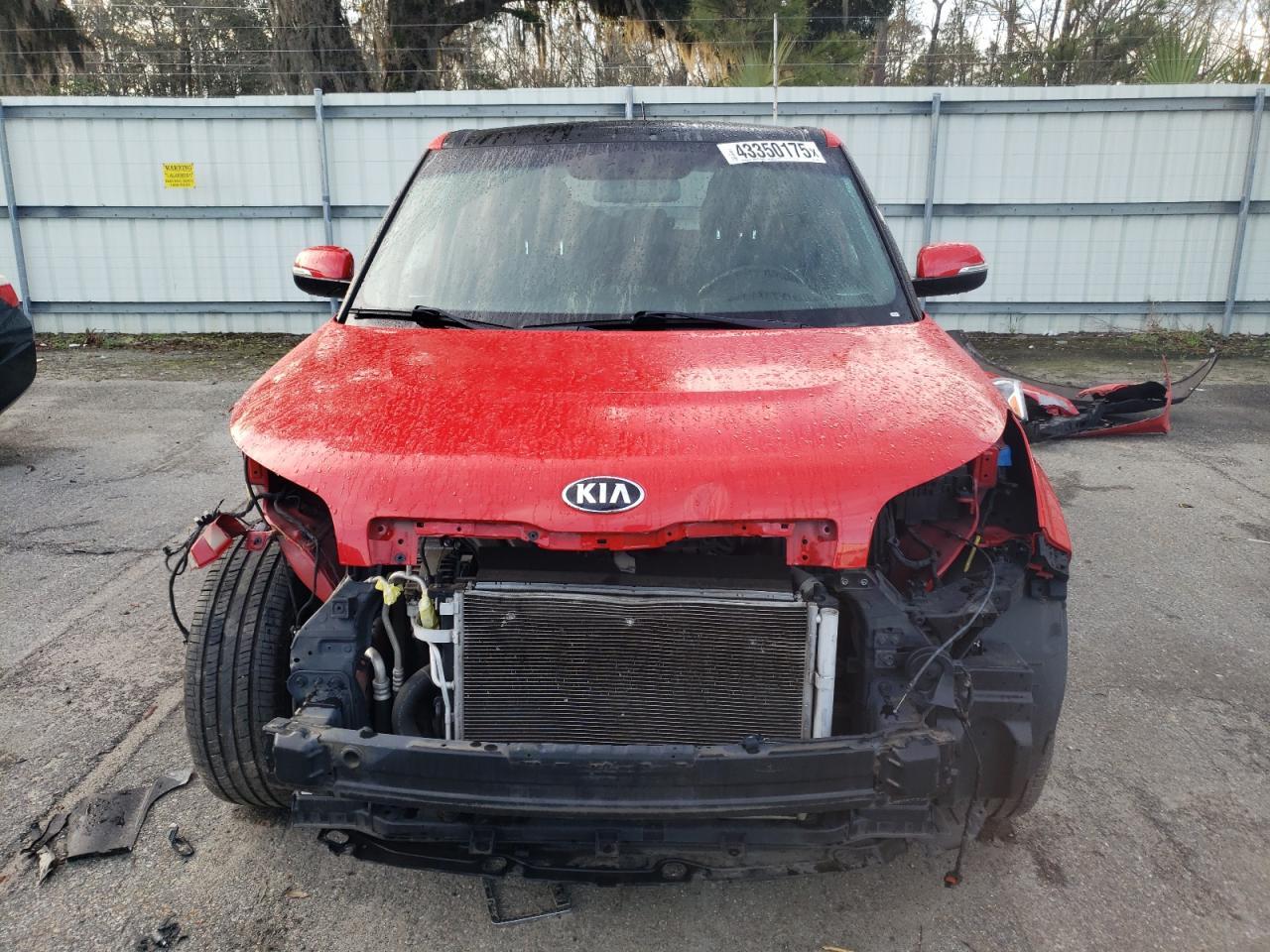 2014 KIA SOUL + - Фото 5
