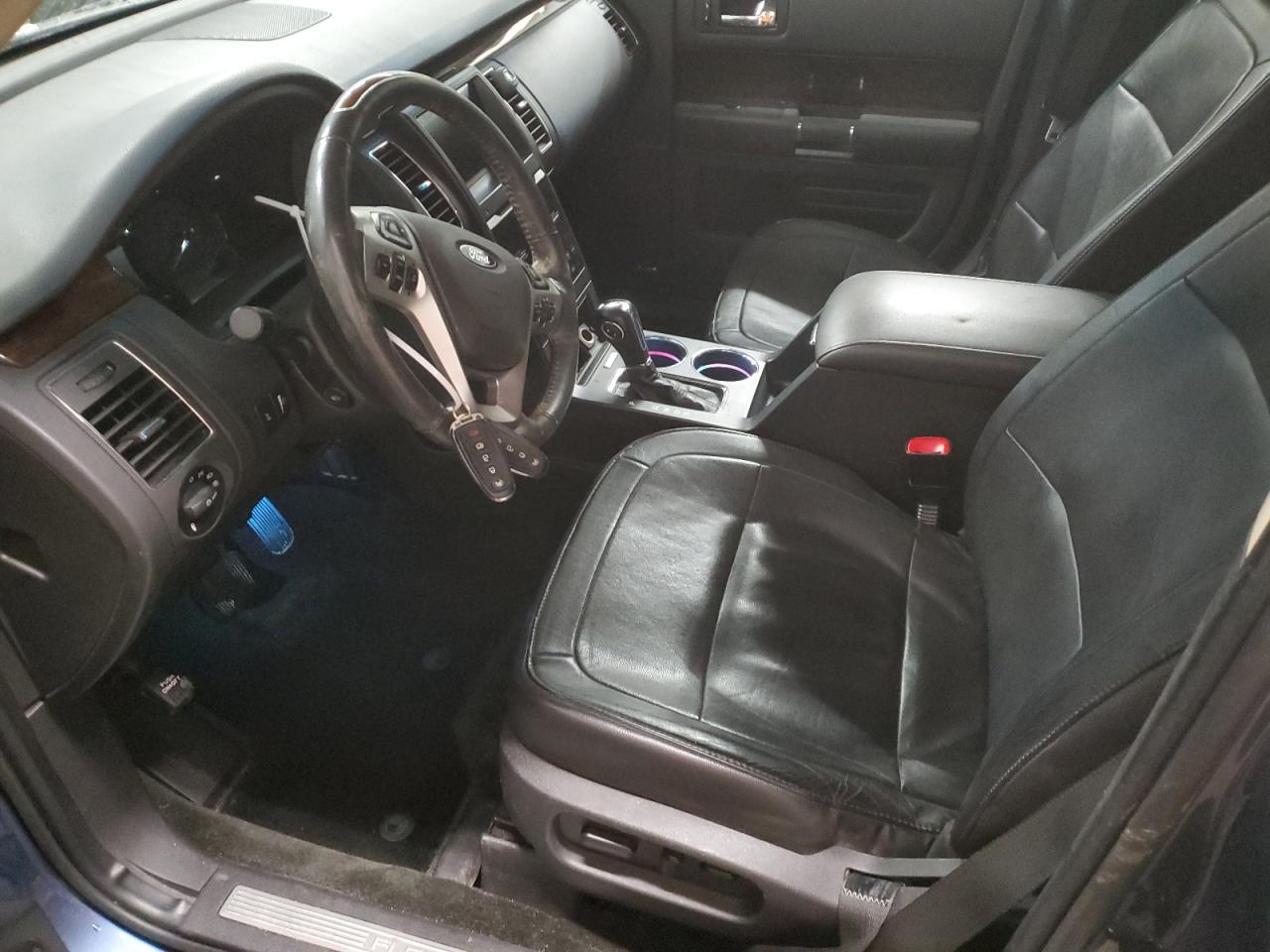 2018 FORD FLEX LIMIT - Image 7