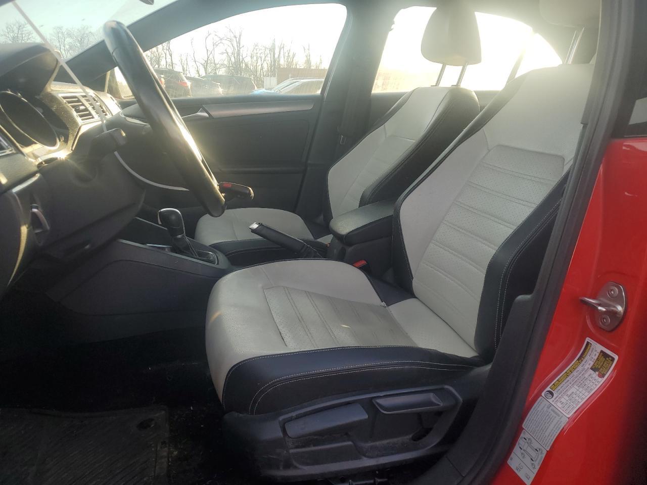 2016 VOLKSWAGEN JETTA SPOR - Image 7