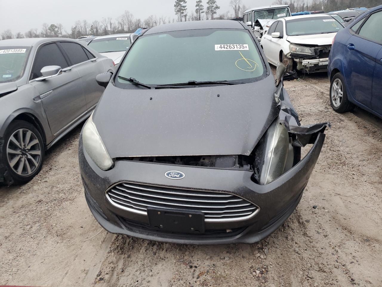 2019 FORD FIESTA SE - Image 5