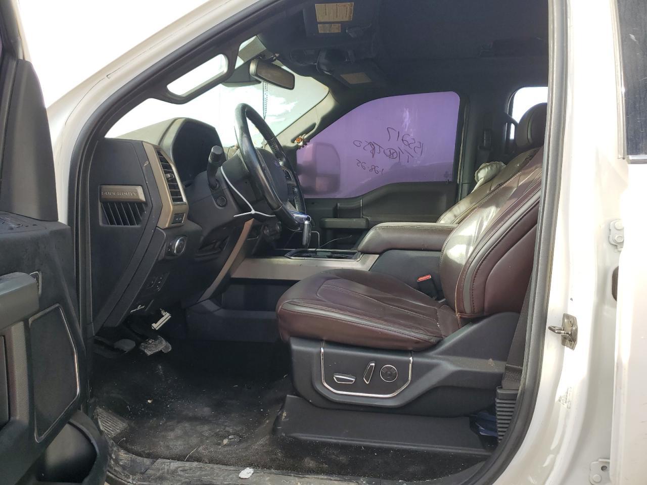 2017 FORD F250 SUPER - Image 7