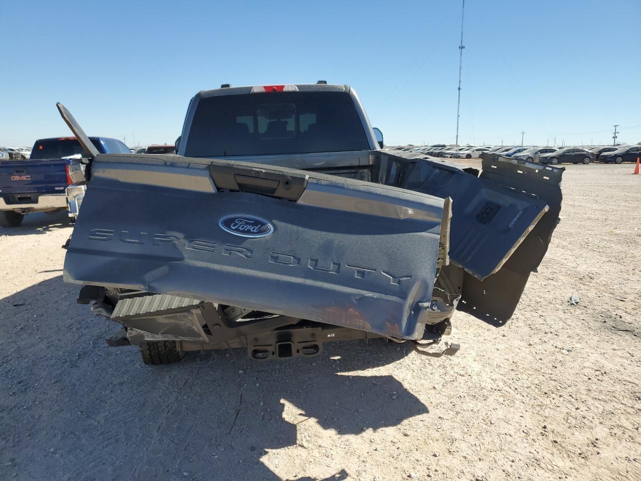 2024 FORD F250 SUPER - Image 6