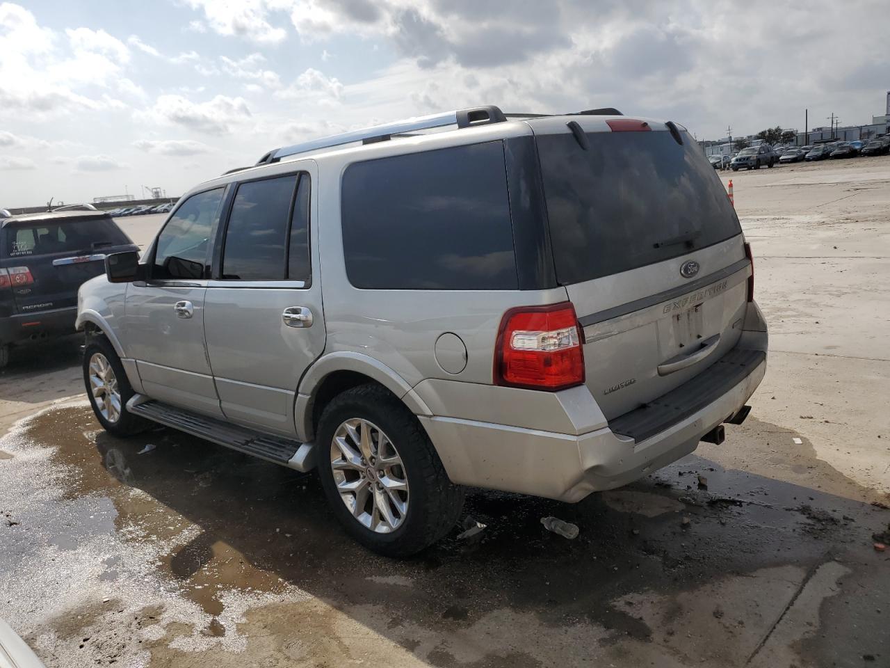 2016 FORD EXPEDITION - Image 2