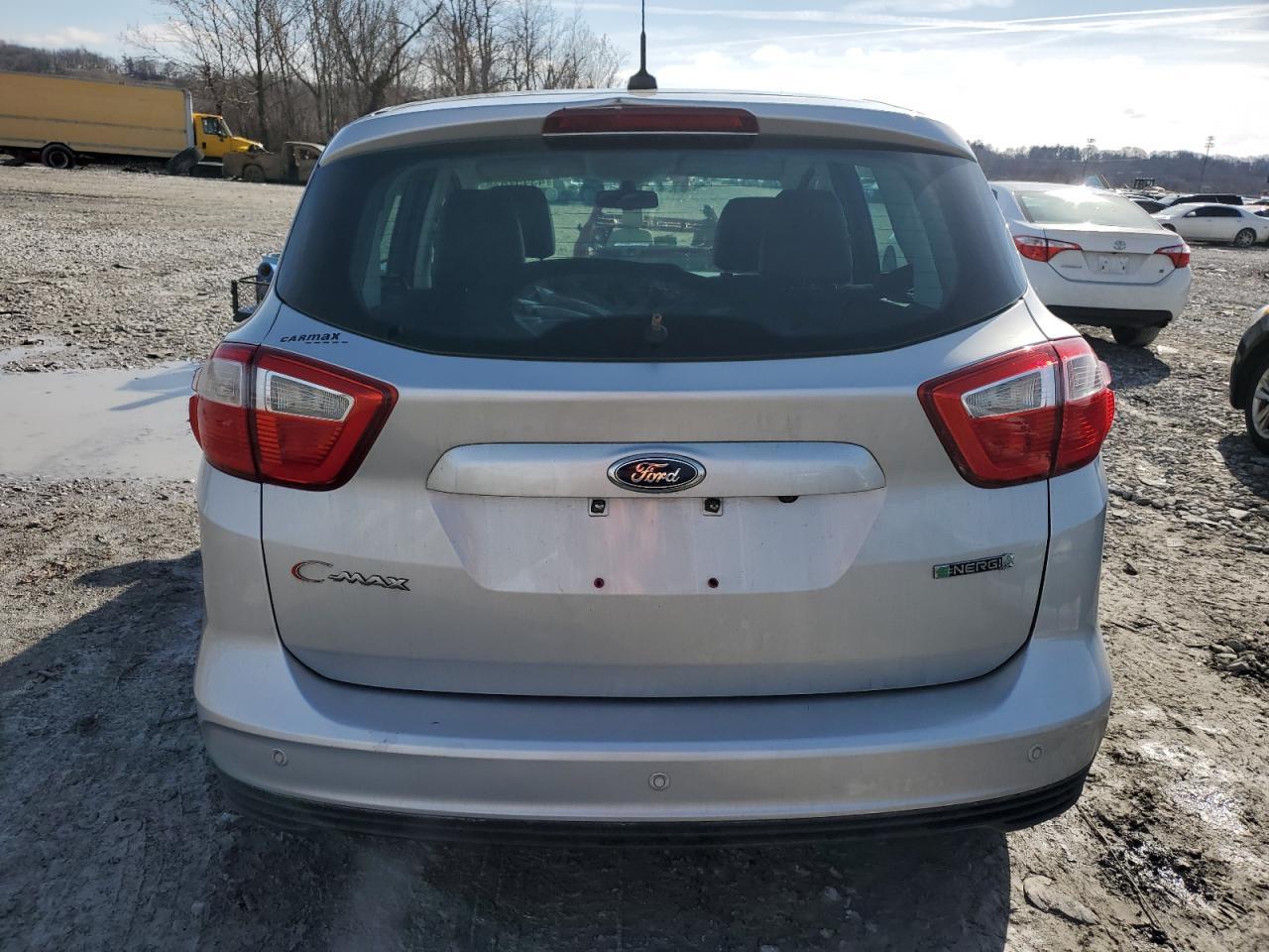 2013 FORD C-MAX PREM - Image 6