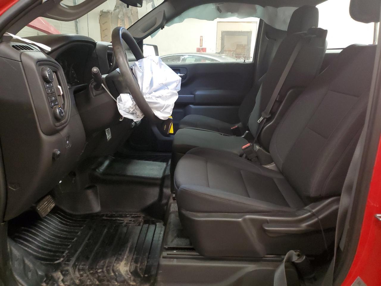 2024 CHEVROLET SILVERADO - Image 7