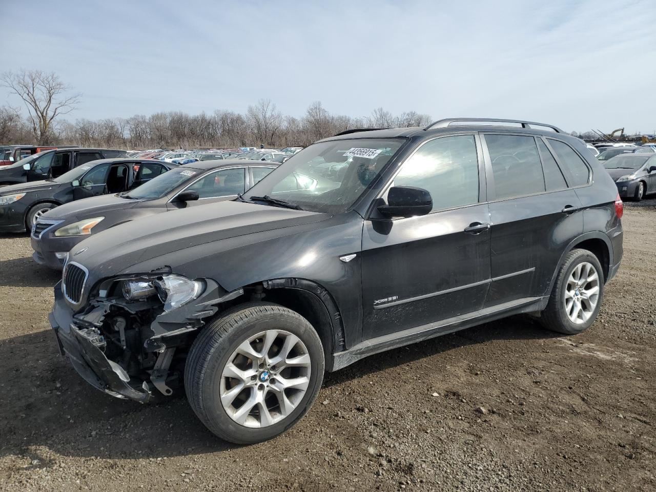 2012 BMW X5 XDRIVE3