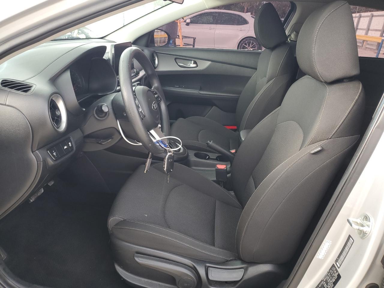 2020 KIA FORTE FE - Image 7