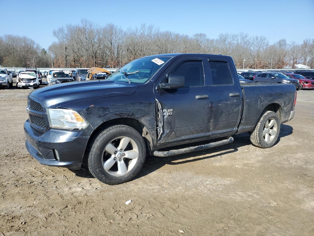 2014 RAM 1500 ST