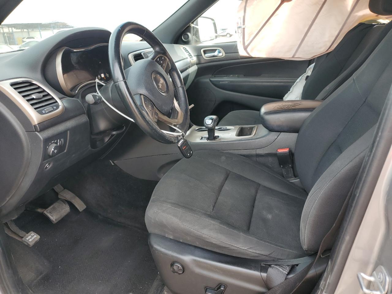 2015 JEEP GRAND CHER - Фото 7