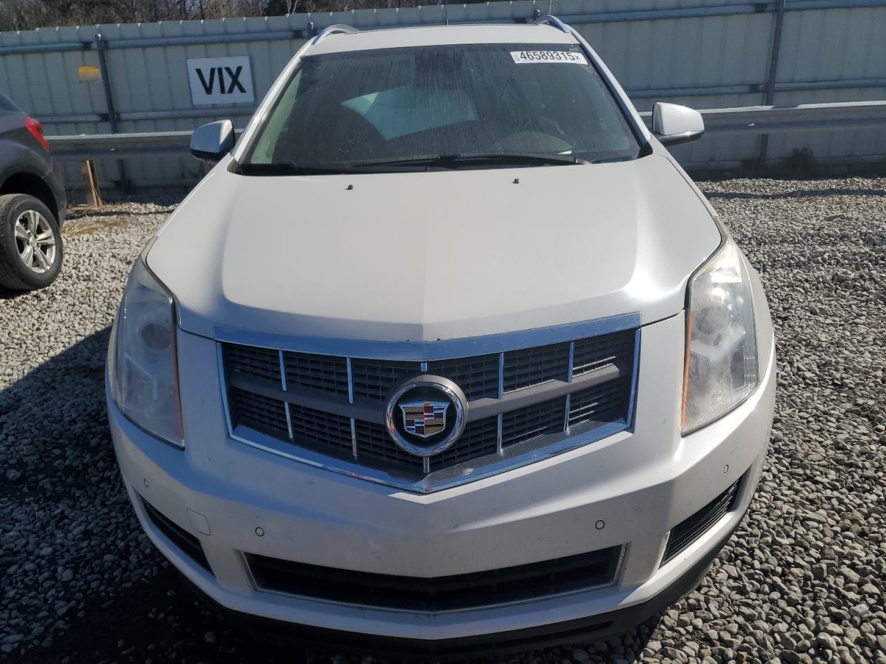 2011 CADILLAC SRX LUXURY - Фото 5