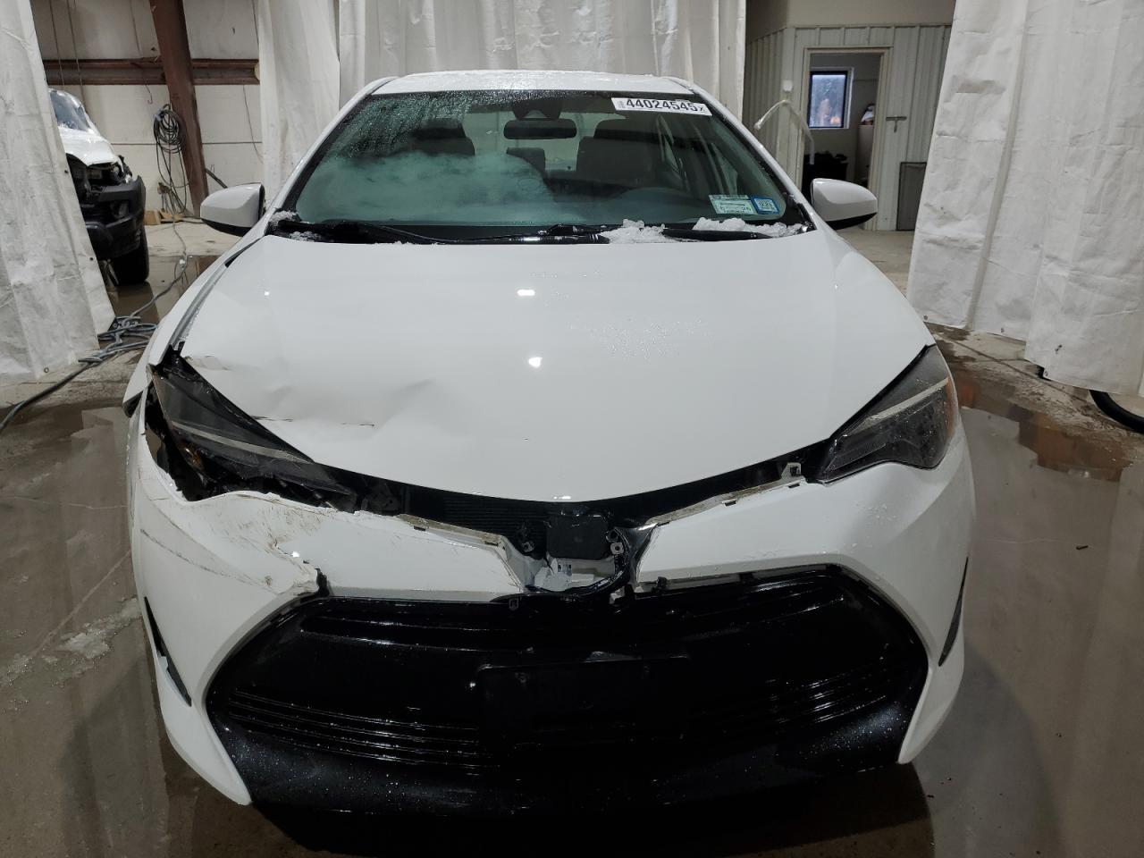 2019 TOYOTA COROLLA L - Image 5