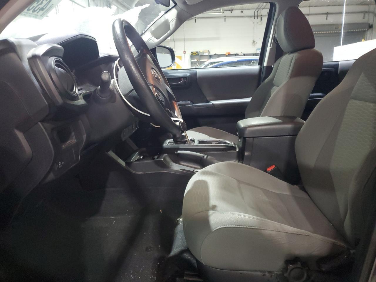 2016 TOYOTA TACOMA DOU - Image 7