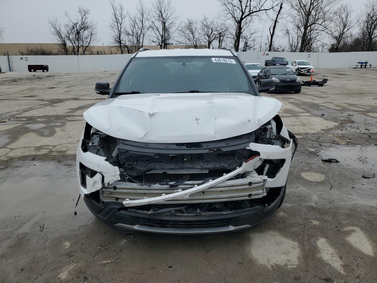 2018 FORD EXPLORER X - Image 5