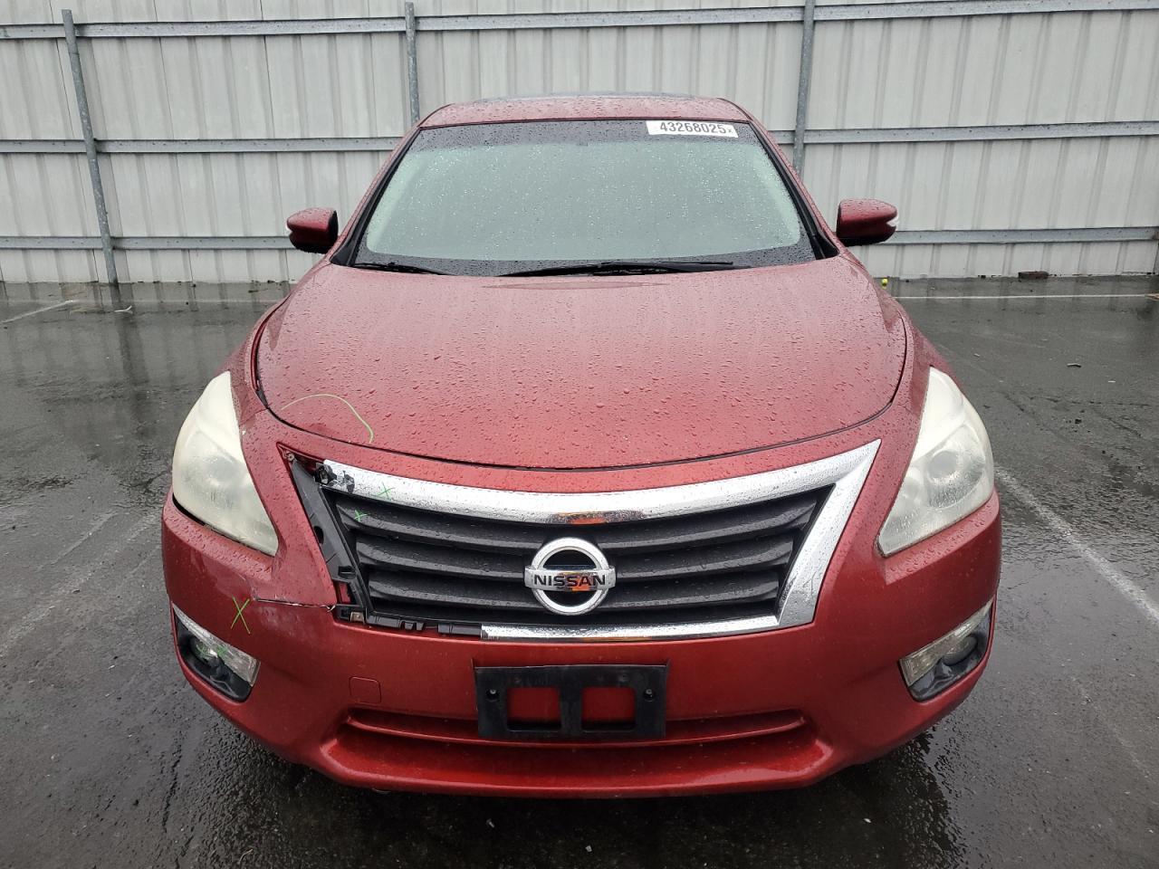 2013 NISSAN ALTIMA 3.5 - Image 5