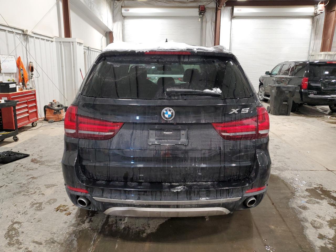 2016 BMW X5 XDRIVE3 - Image 6