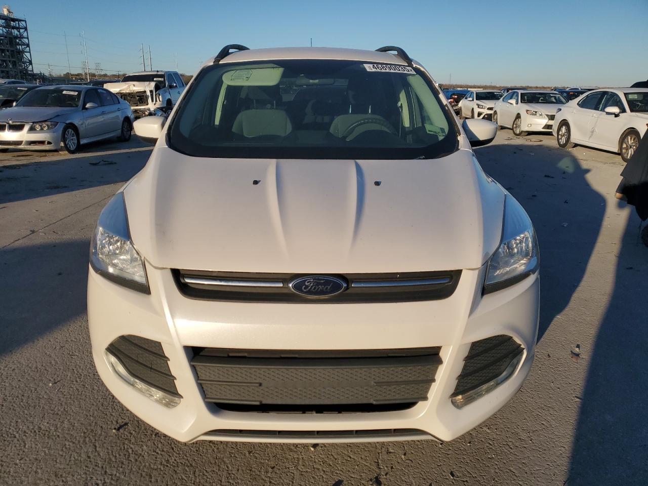 2015 FORD ESCAPE SE - Image 5