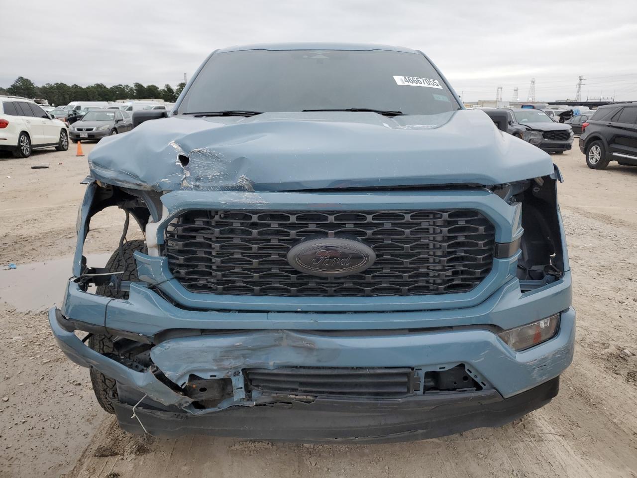 2023 FORD F150 SUPER - Image 5