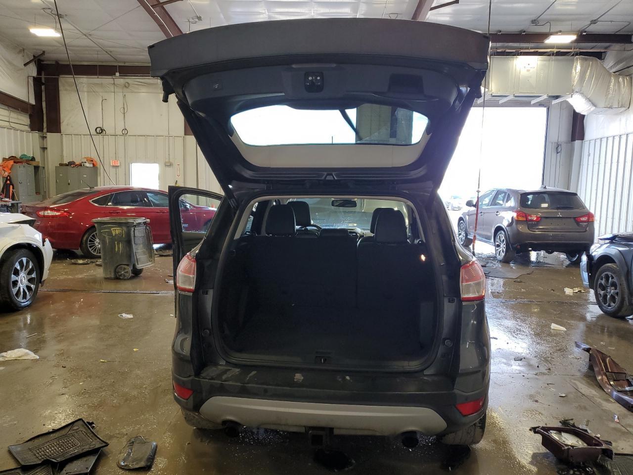 2015 FORD ESCAPE TIT - Image 6
