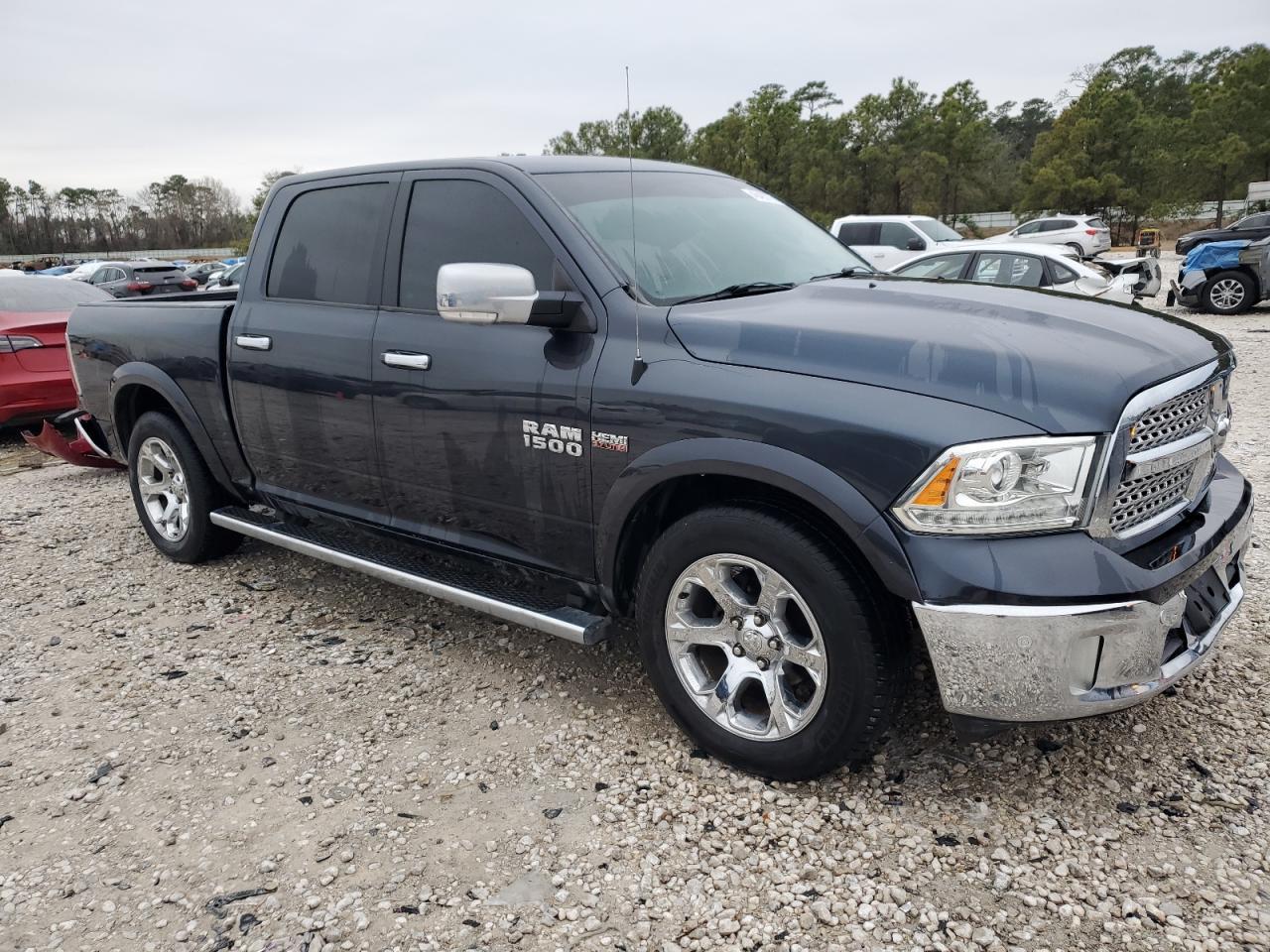 2017 RAM 1500 LARAM - Image 4