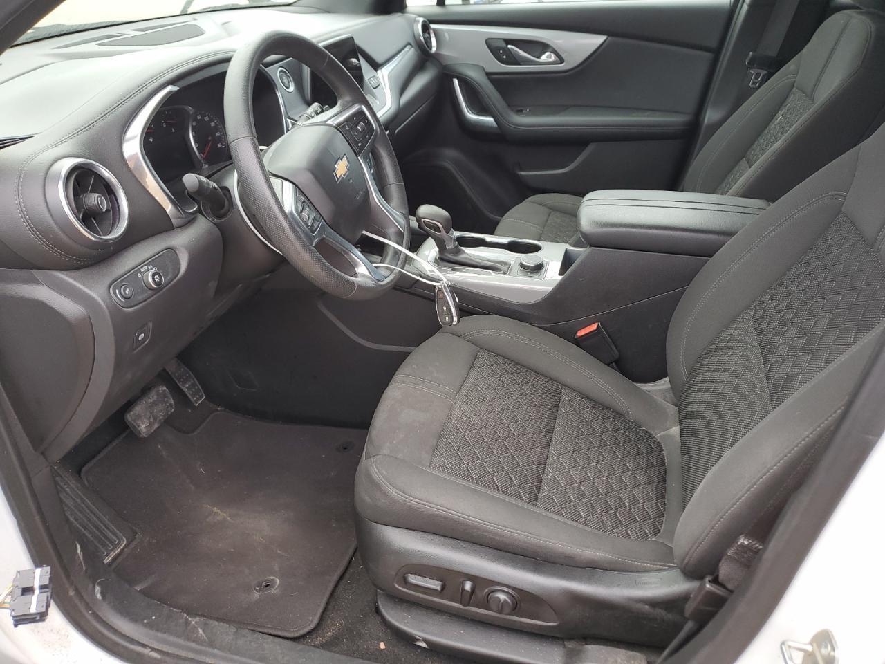 2021 CHEVROLET BLAZER 2LT - Image 7