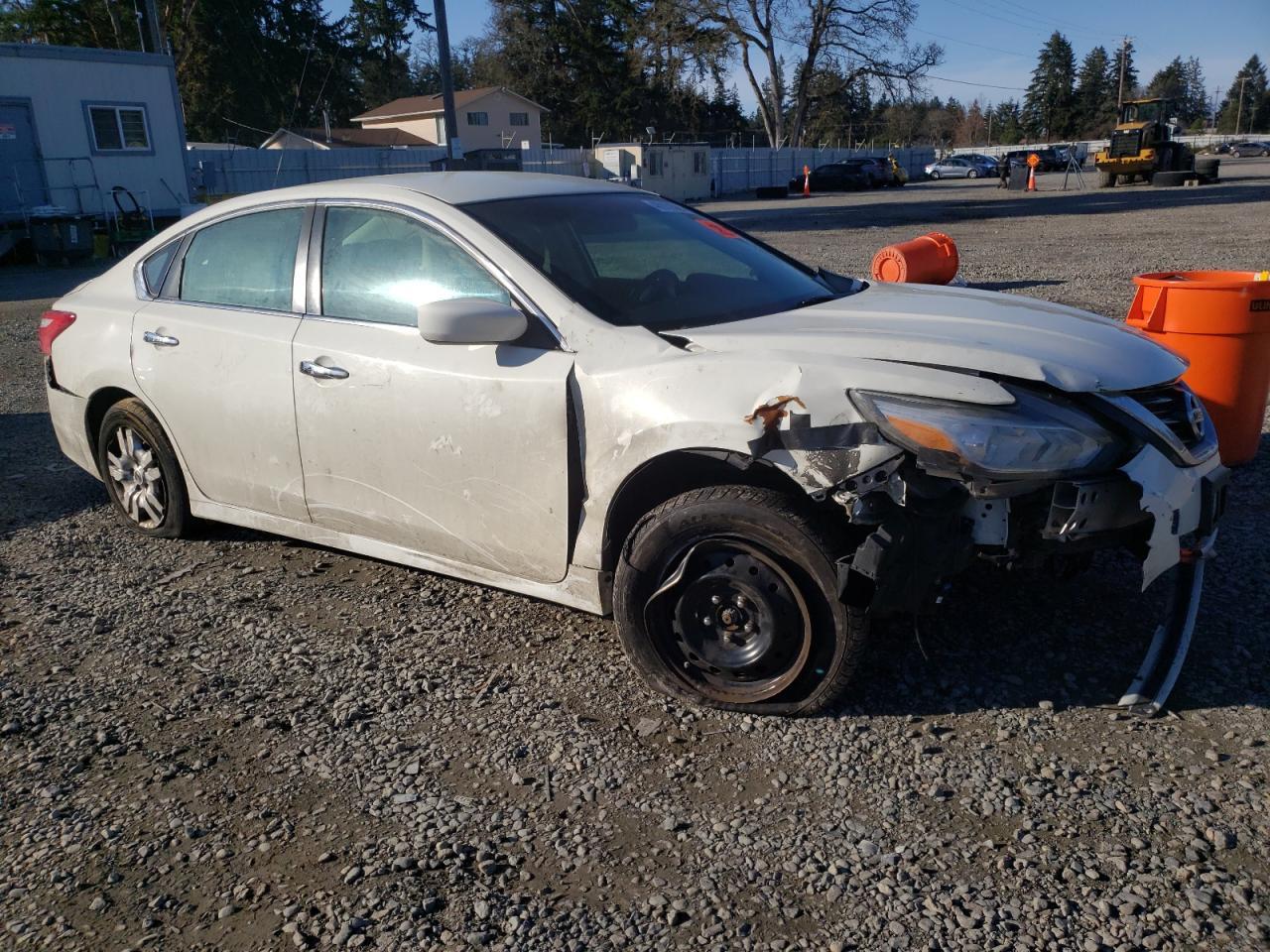 2016 NISSAN ALTIMA 2.5 - Image 4