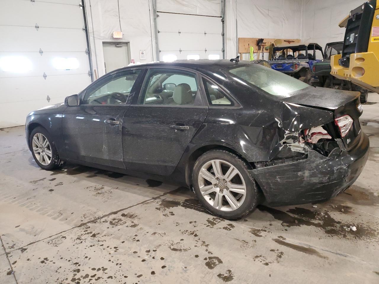 2011 AUDI A4 PREMIUM - Фото 2