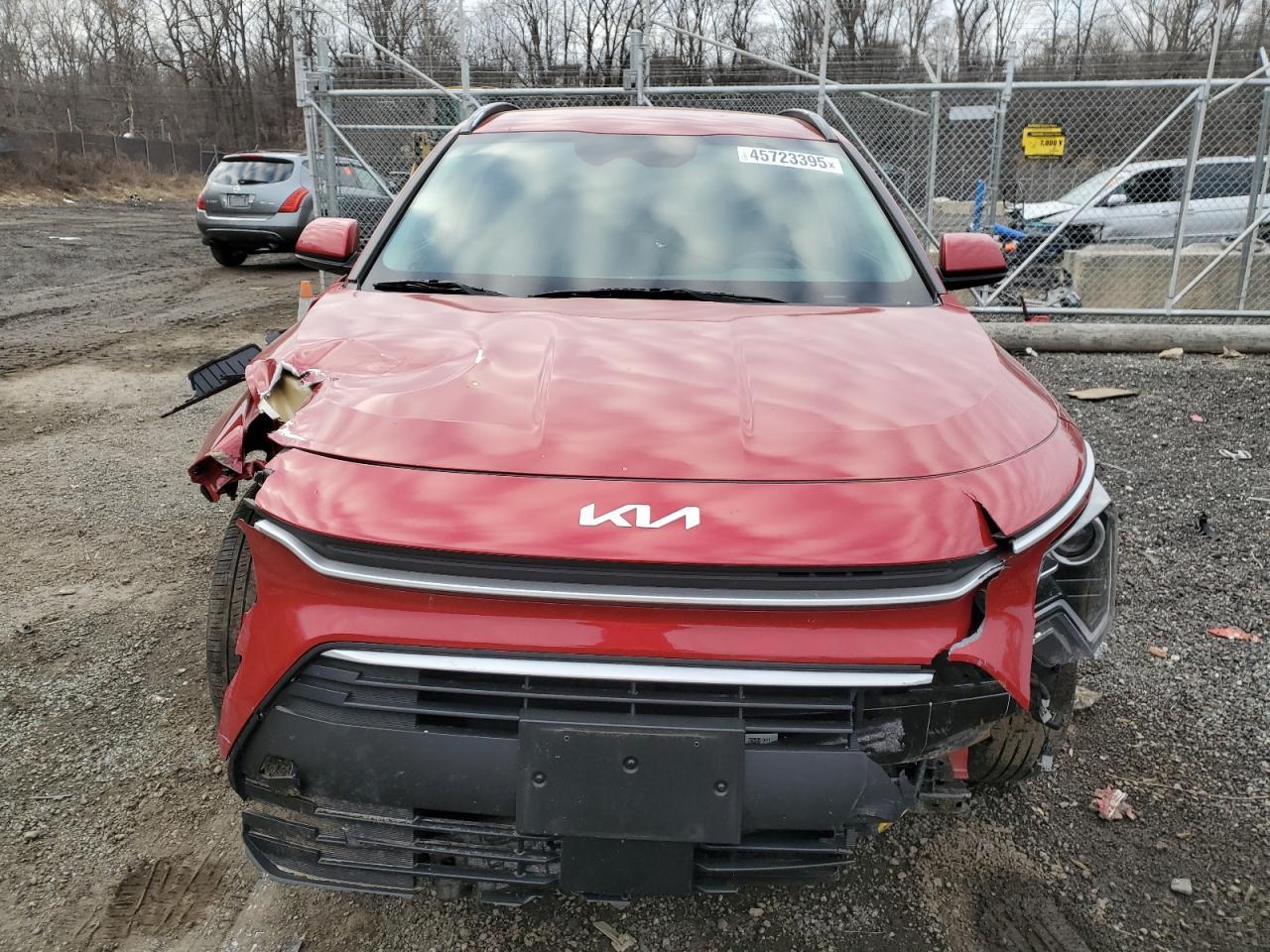 2023 KIA NIRO EX - Image 5