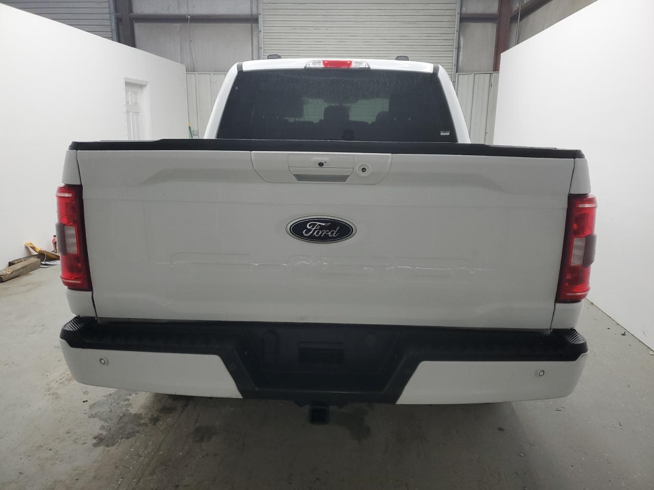2023 FORD F150 SUPER - Фото 6