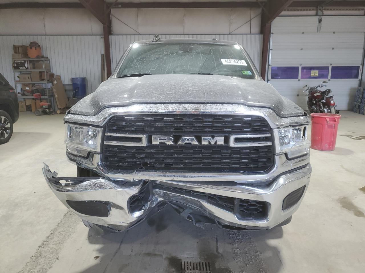 2022 RAM 2500 BIG H - Фото 5