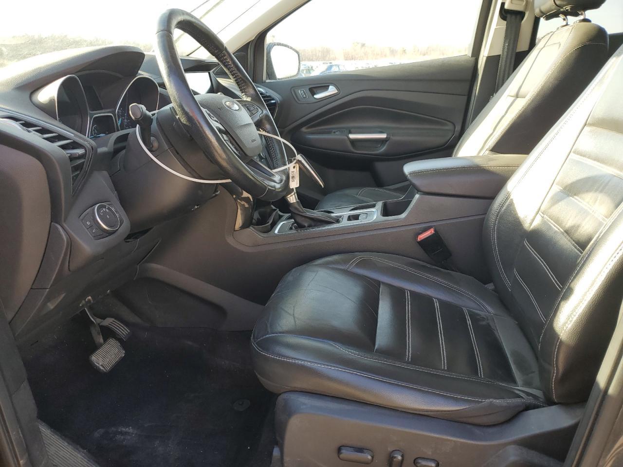 2017 FORD ESCAPE TIT - Image 7