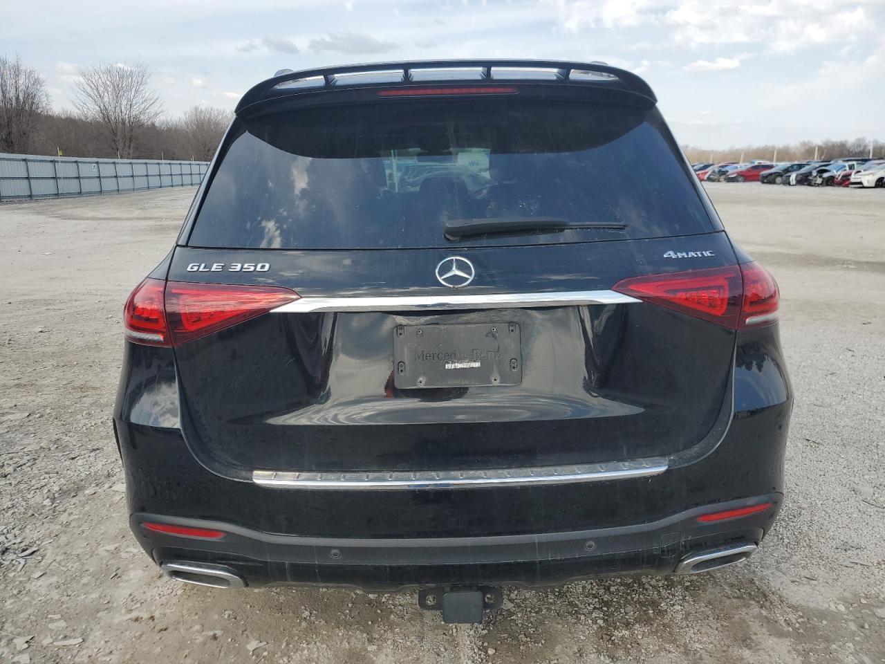 2020 MERCEDES-BENZ GLE 350 4M - Image 6