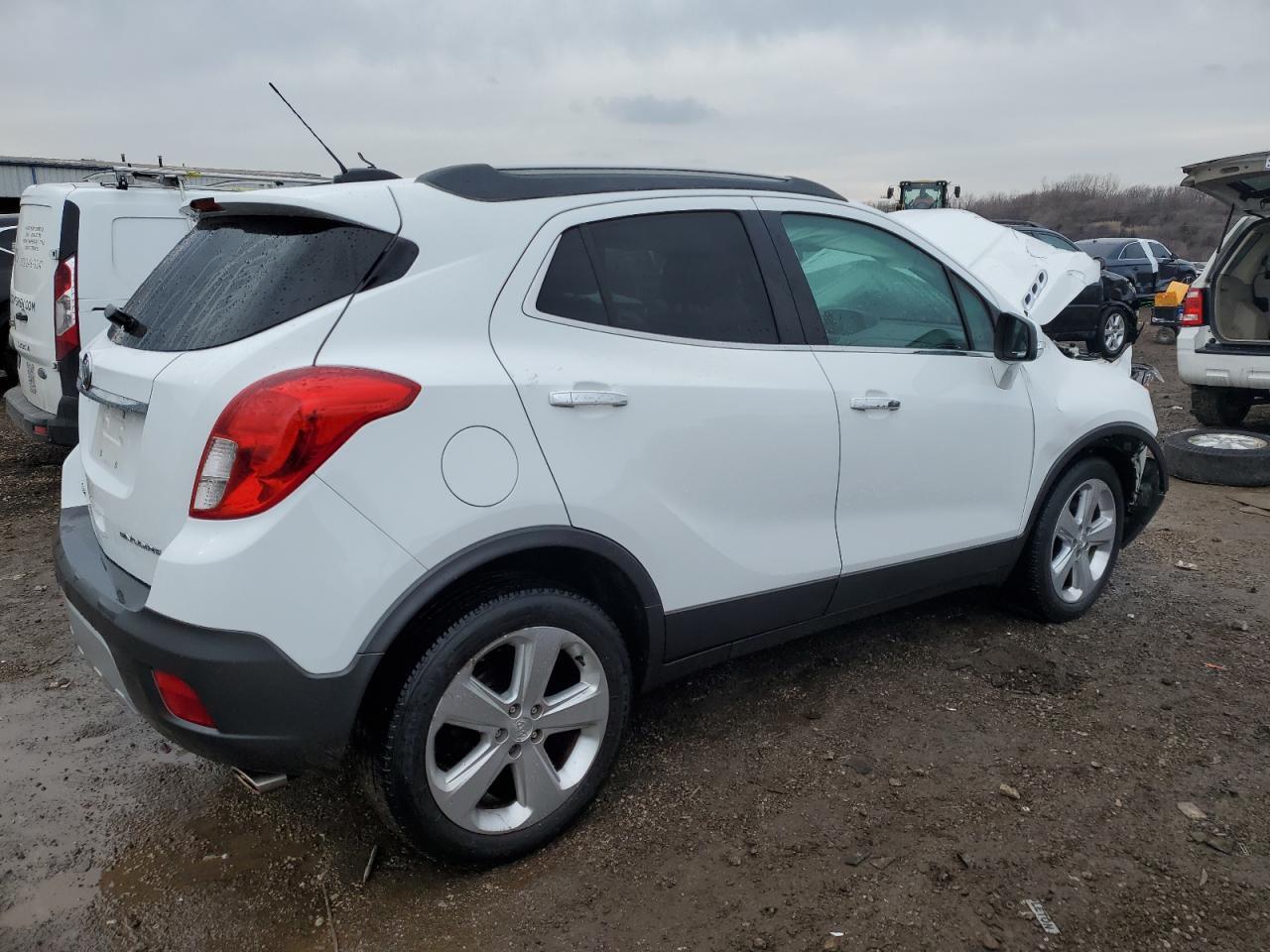 2016 BUICK ENCORE - Image 3