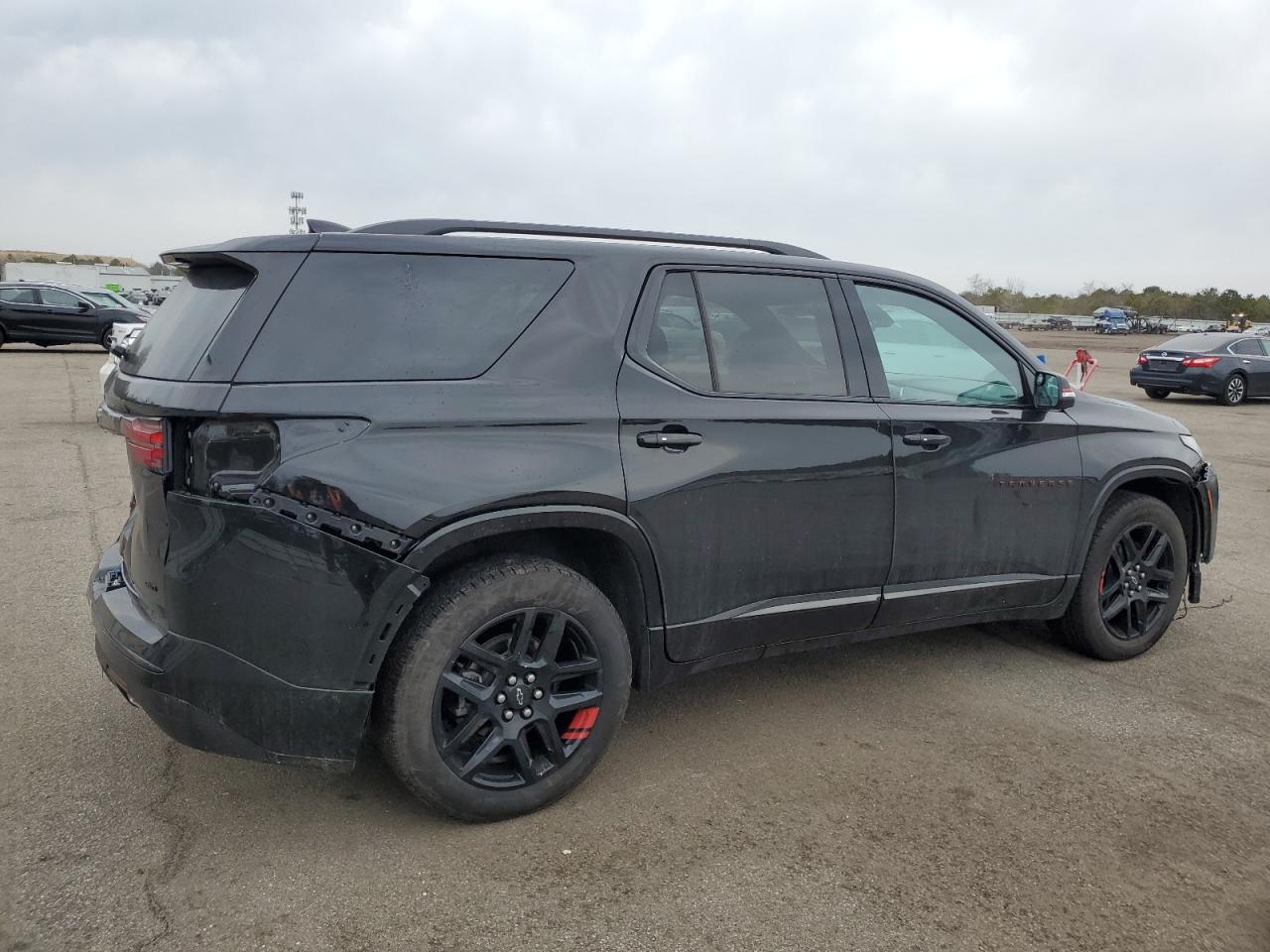 2023 CHEVROLET TRAVERSE P - Image 3