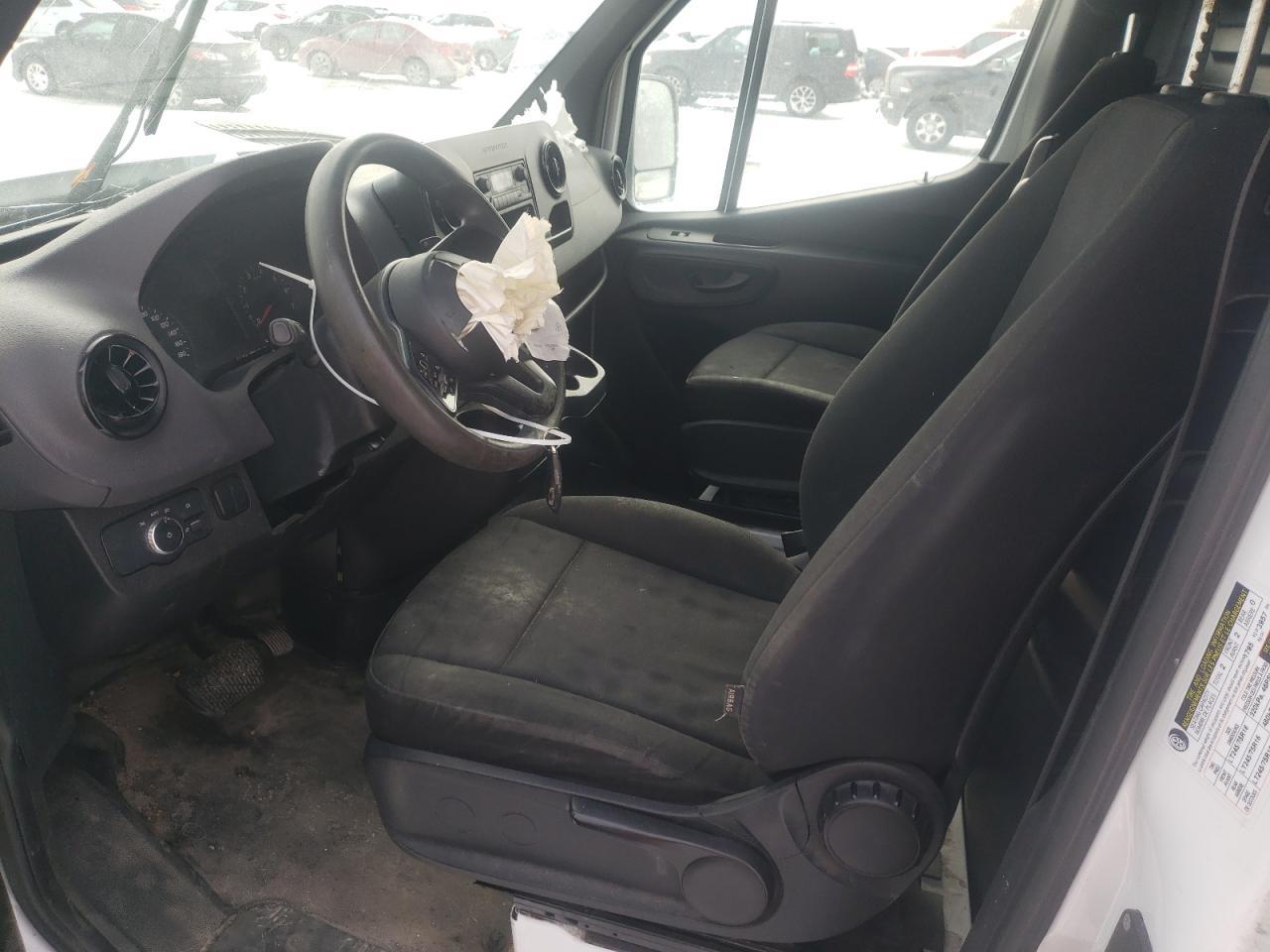 2019 MERCEDES-BENZ SPRINTER 2 - Image 7