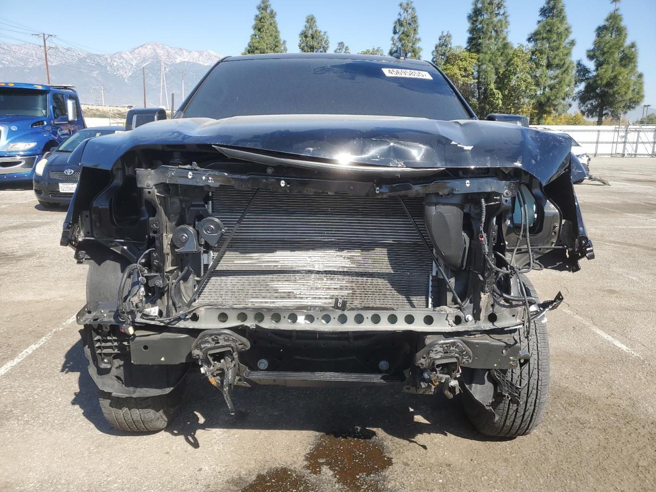 2024 GMC SIERRA K15 - Image 5