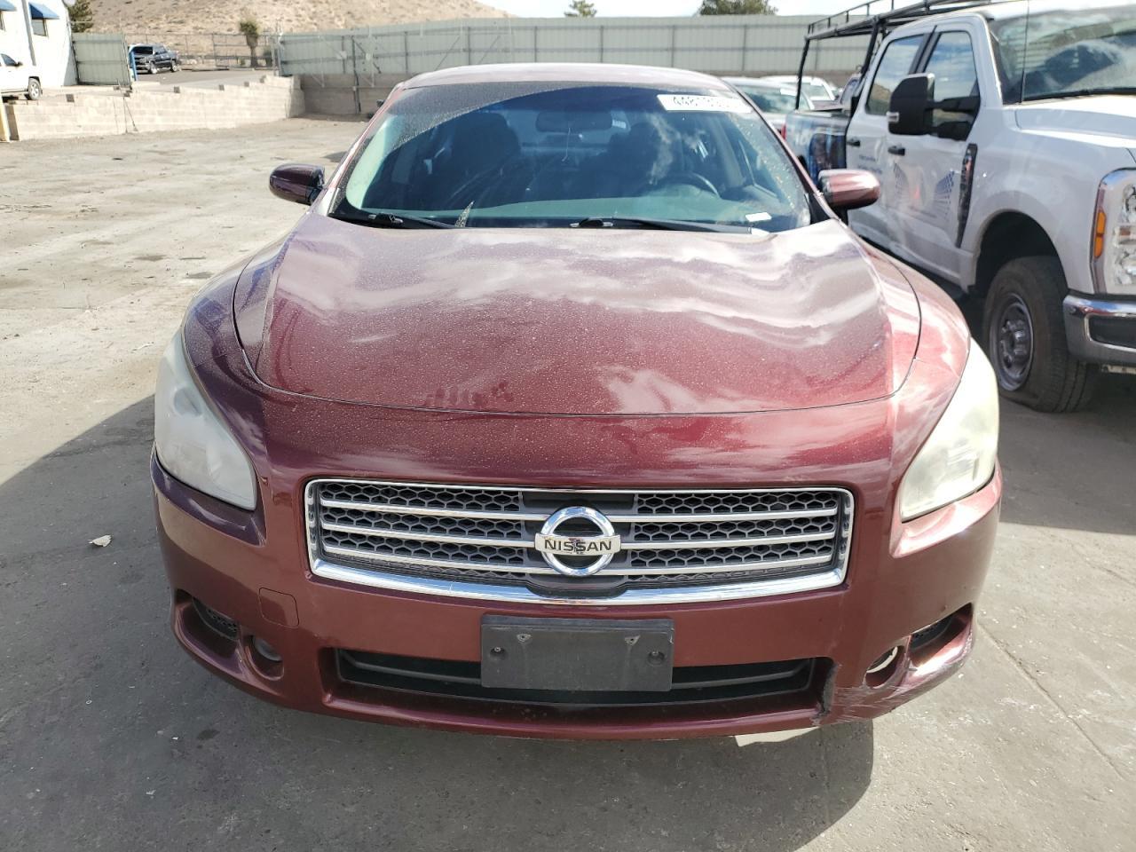 2011 NISSAN MAXIMA S - Image 5